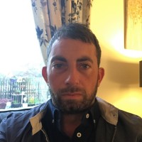 Patrick McGarry Email