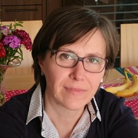 R-Biopharm AG Employee Blagica Schwämmle's profile photo