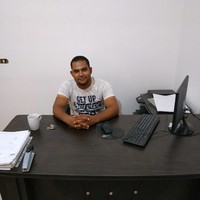AG Group Employee Mostafa Eldin's profile photo