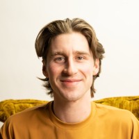 SLCKR Employee Benjamin Johnson's profile photo