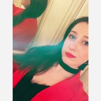 MS Group Employee Mariam Kobakhidze's profile photo