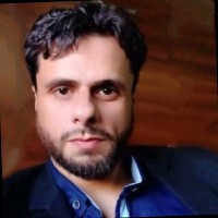 Darsoft Employee Abdullmajeed Maatouk's profile photo