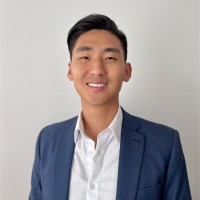 AEON Employee Daniel Kang's profile photo
