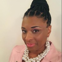 Kimberly Pendleton Email & Phone Number