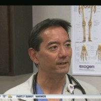 Eric Mizuno Email & Phone Number