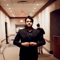 MultiFlow Solutions Employee Sanjay Praveen's profile photo