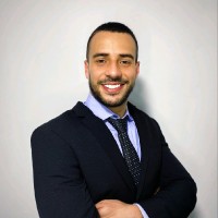 IZYTECH Employee Danilo Urdaneta Barrios's profile photo