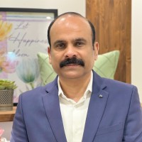 Creative Group Employee Bgk Nair's profile photo