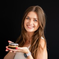 Gü Desserts |  Certified B Corp™ Employee Rhianna Lindsay's profile photo