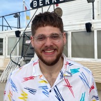 Wesley Mason's profile photo