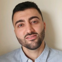 Emarsys Employee Mohammad Abboud's profile photo