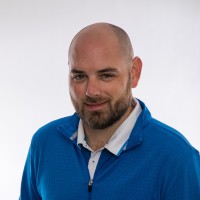 2nd Swing Golf Employee Brian Rose's profile photo