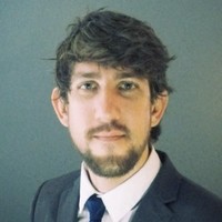 Louvir Employee Seth Phillips's profile photo