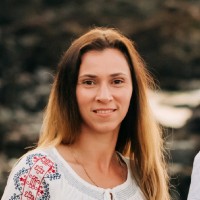 TrustPoint.ai Employee Yevheniia Saviuk's profile photo