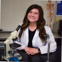 Walnut High School Employee Ileana Quintana's profile photo