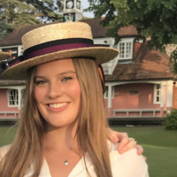 My Tutor Employee Millie Hockenhull's profile photo
