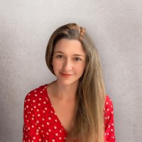 Jesuits in Britain Employee Maria Fernanda Lopez's profile photo