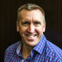 Mark Schweiss