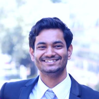 genetech Employee Modesto Carver's profile photo