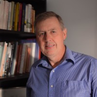 Carleton University School of Public Policy Administration Employee Steve Pomeroy's profile photo