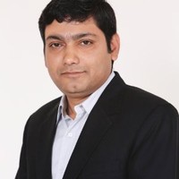 Azure Power Employee Praveen Singh's profile photo