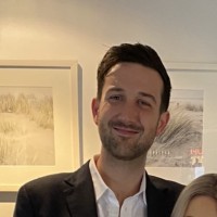 Public Trustee of Queensland Employee Ben Thurtell's profile photo