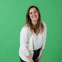 De Rijswijkse Schouwburg Employee Lydia Huisman's profile photo