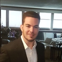 WP Semantix Employee Amit Weitzner's profile photo