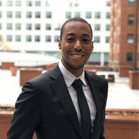 Cour Pharmaceuticals Development Company, Inc. Employee Derrick McCarthy's profile photo