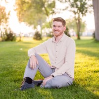 OLogic, Inc. Employee Chad Rockey's profile photo