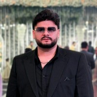 TechnStack Employee Saif Farooqi's profile photo