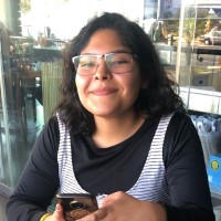 Gesson Employee Verónica Sinaí Soto Miramontes's profile photo