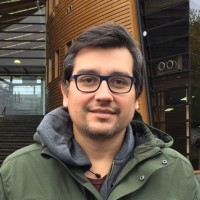 Eduglobal Employee Daniel Benitt's profile photo