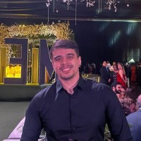 Matheus Henrique de Almeida's profile photo