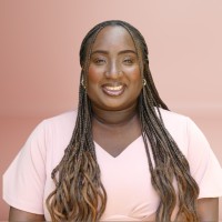 Montgomery Coalition for Adult English Literacy (MCAEL) Employee Grace Karambiri's profile photo