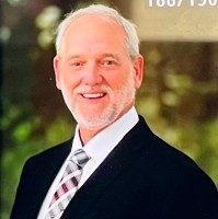 AdventHealth East Florida Employee Nick Creech's profile photo