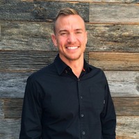 National Football League (NFL) Employee Jonathan James's profile photo