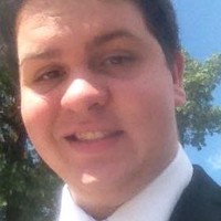 Rocket Software Employee Daniel Morrell's profile photo