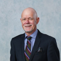 SydWest Multicultural Services Employee Brent Pitts's profile photo