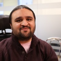 Action Duchenne Employee Ravi Mehta's profile photo