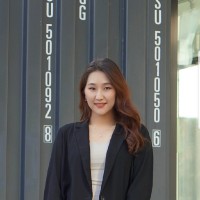 Berkeley Payments Employee Darima Banieva's profile photo