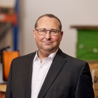 TTL Network GmbH Employee Thomas Bahr's profile photo