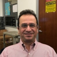 Bijan Minoo Email & Phone Number