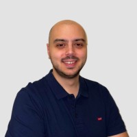 Tekmon Employee Pantelis Zacharis's profile photo