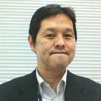 Japan Petroleum Exploration Co.,Ltd Employee Takehiko Sato's profile photo