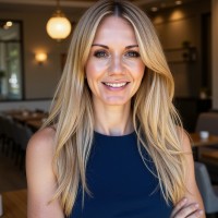Sova Assessment Employee Nicola Fine's profile photo