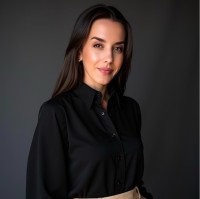 Harwood Hospitality Group Employee Britney Phillips's profile photo