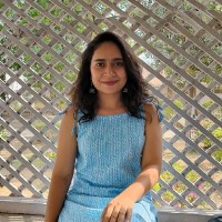Seema Shirwal Email