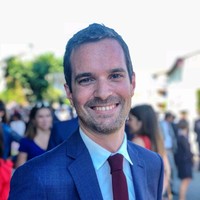 CybelAngel Employee Romain Brun's profile photo
