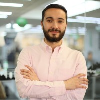 Seguros Falabella Employee Ignacio Aramburu García's profile photo